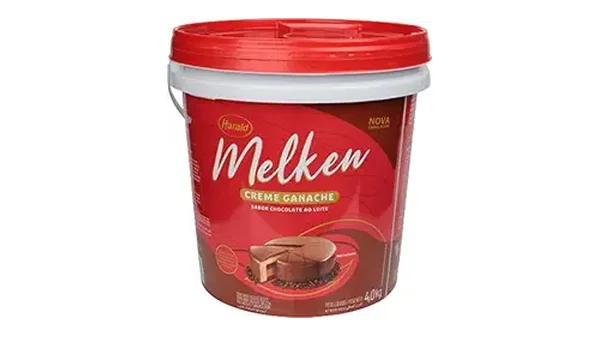 Melhores Cremes de Leite para Ganache: Sabor e Textura Perfeita