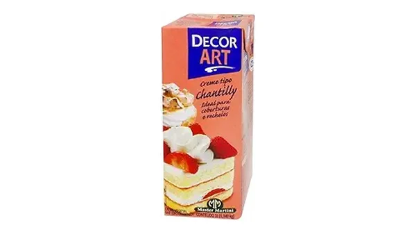 Melhores Cremes de Leite para Recheio de Bolo Delicioso