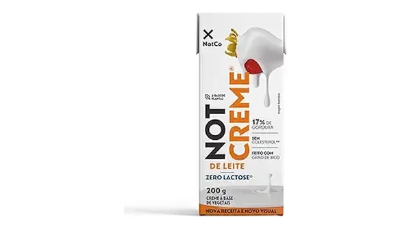 Melhores Cremes de Leite Zero Lactose para Sua Dieta