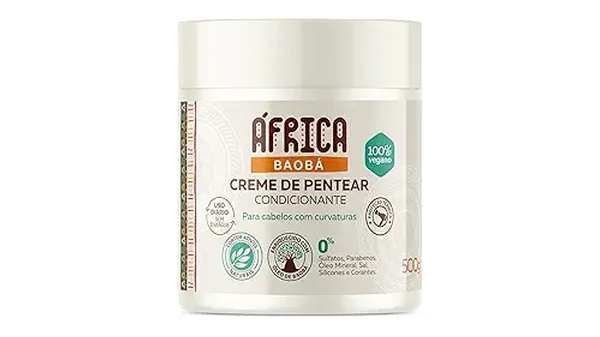 Melhores Cremes de Pentear para Cabelo Cacheado Poroso