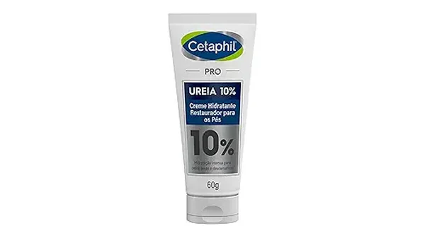 Melhores Cremes de Ureia para Hidratação dos Pés