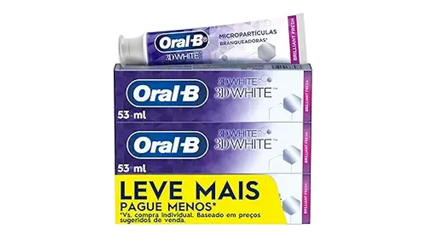 Melhores Cremes Dentais Clareadores para um Sorriso Radiante