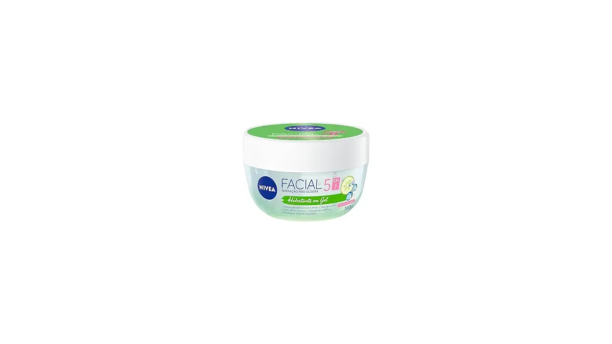 Melhores Cremes Nivea Faciais para Cada Necessidade