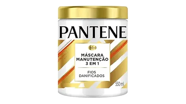 Melhores Cremes Pantene Para Cabelos Sempre Hidratados