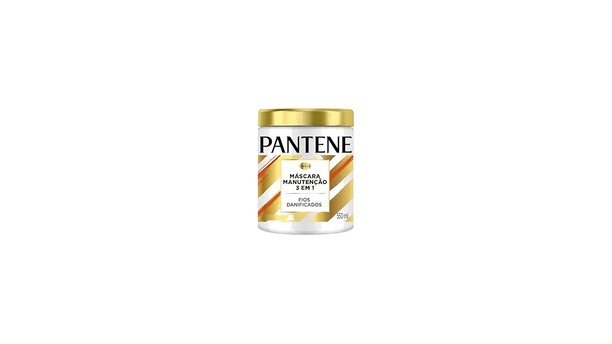 Melhores Cremes Pantene Para Cabelos Sempre Hidratados