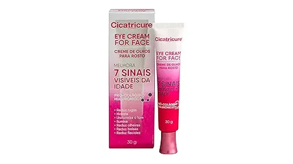 Melhores Cremes para Área dos Olhos: Guia Completo
