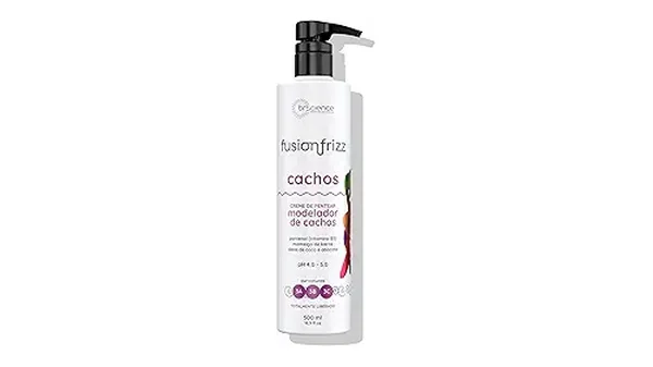 7 Melhores Cremes para Cabelo Cacheado 3C: Hidratação e Definição