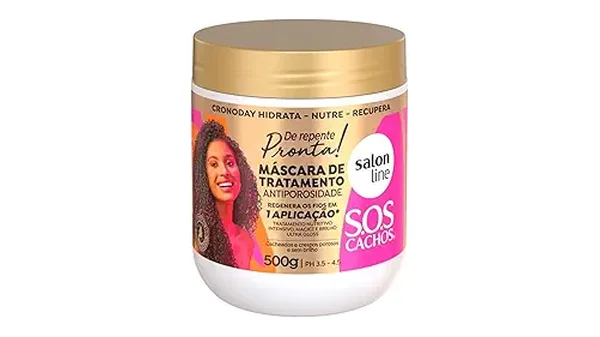 7 Melhores Cremes para Cabelo Cacheado Ressecado e Hidratado