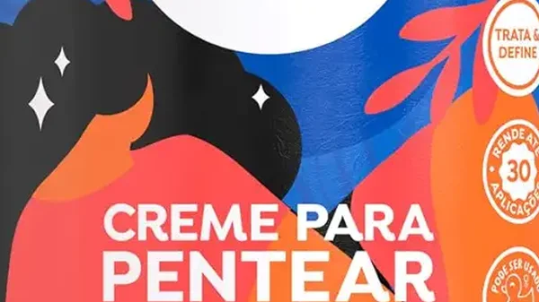 Melhores Cremes para Cabelo Crespo e Seco que Você Precisa
