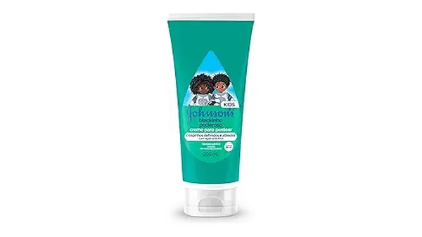 Melhores Cremes para Cabelo Crespo Infantil que Encantam