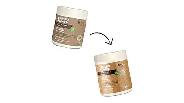 Melhores Cremes para Cabelo Crespo e Poroso: Nutrição Essencial