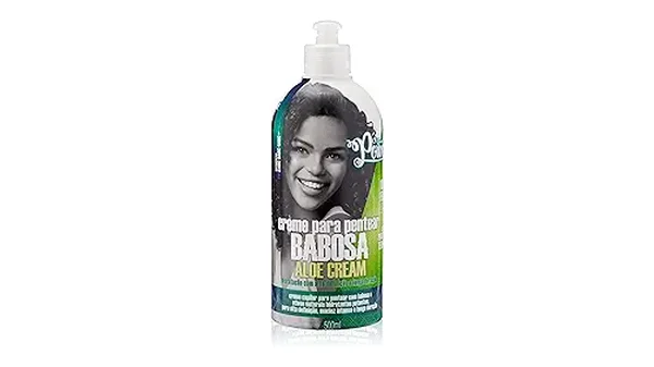 Melhores Cremes para Cabelo Crespo Ressecado