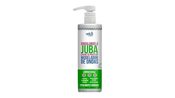 Melhores Cremes para Cabelo Ondulado 2B: Definição e Controle