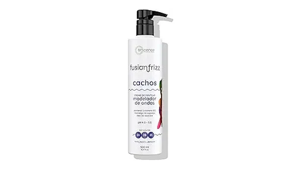 Melhores Cremes para Cabelo Ondulado 2C com Frizz Controlado