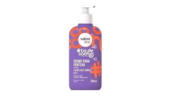 10 Melhores Cremes para Cachear Cabelo Ondulado com Brilho