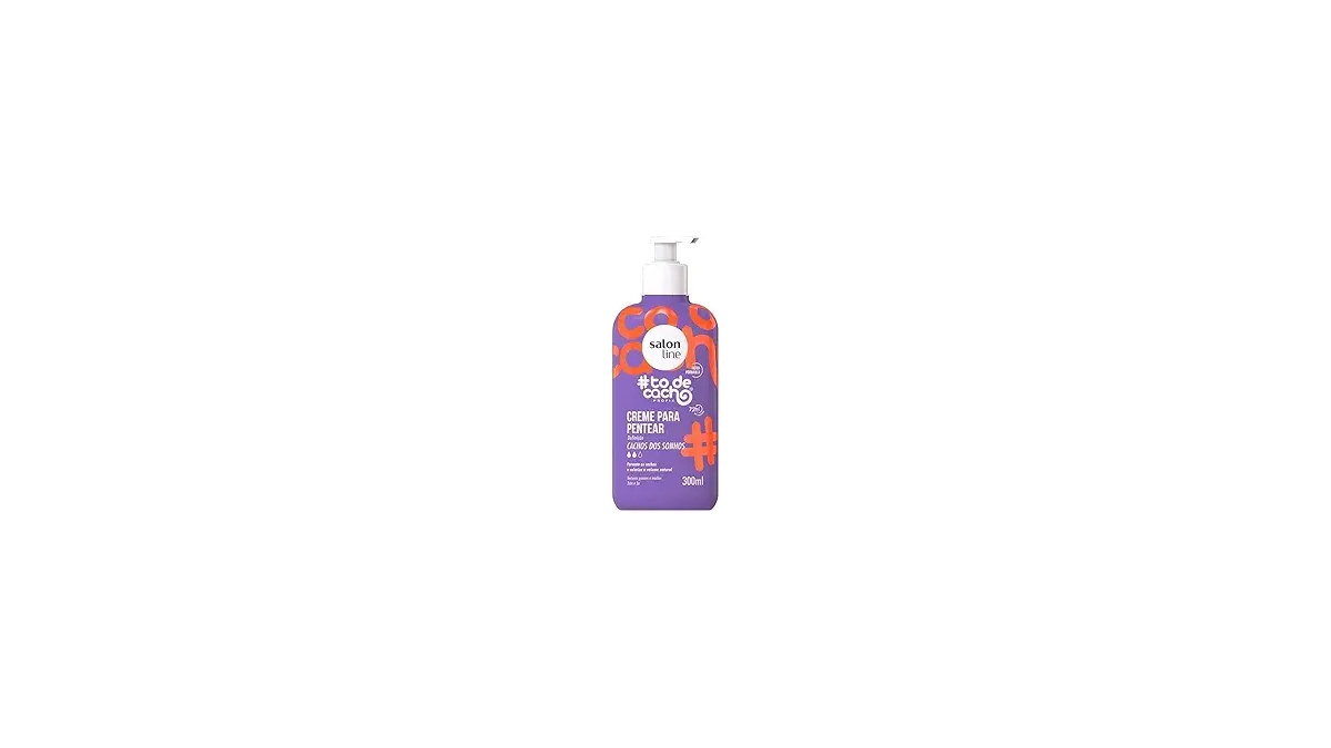 Melhores Cremes para Cachear Cabelo Ondulado com Brilho