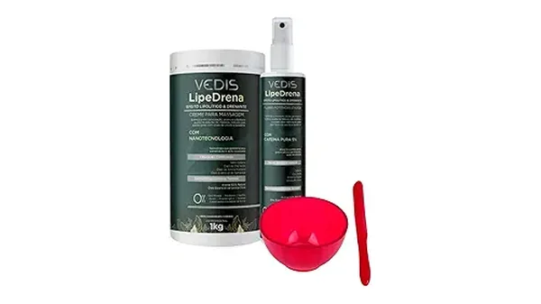 Melhores Cremes para Lipedema nas Pernas: Descubra Já!