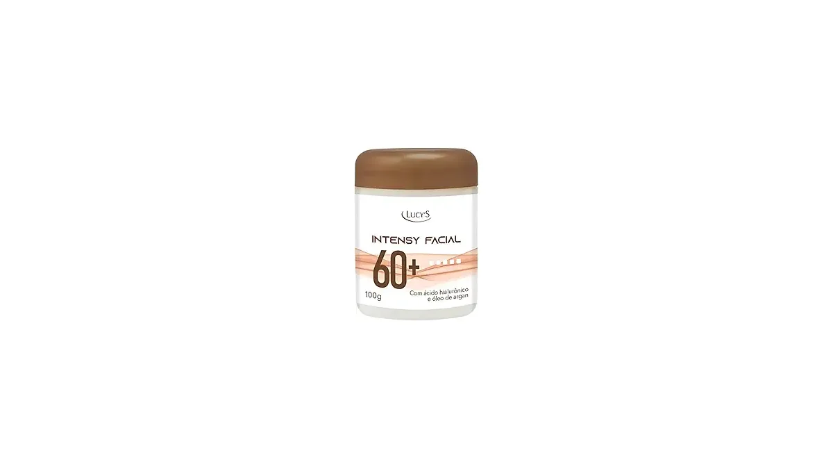Melhores Cremes para o Rosto 60+: Firmeza e Menos Rugas