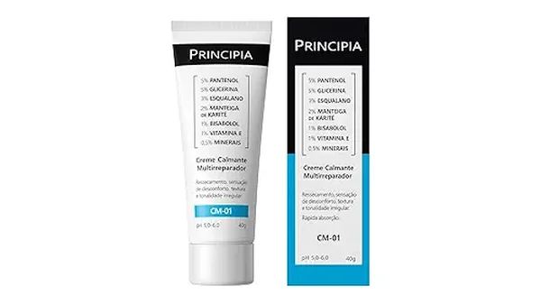 Melhores Cremes para Rosácea: Controle Vermelhidão e Irritação