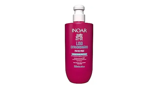 Melhores Cremes para Pentear Antifrizz e Brilho Perfeito