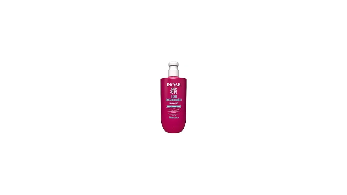 Melhores Cremes para Pentear Antifrizz e Brilho Perfeito