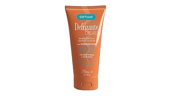 7 Melhores Defrizantes para Cabelo Crespo e Sem Frizz