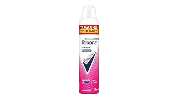 7 Melhores Desodorantes Aerosol Femininos para Alta Transpiração