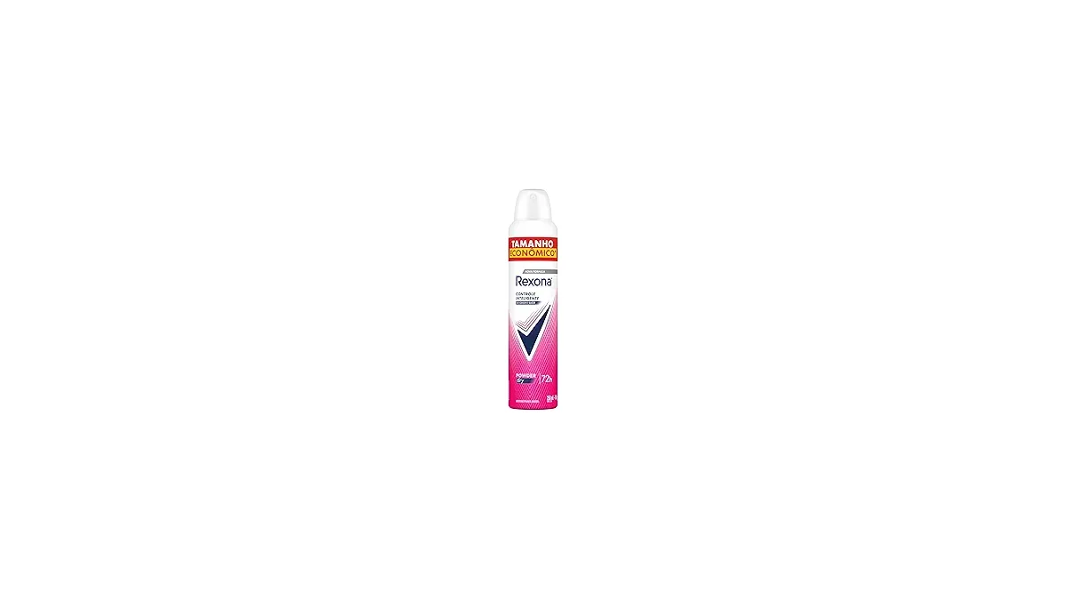 Melhores Desodorantes Aerosol Femininos para Alta Transpiração