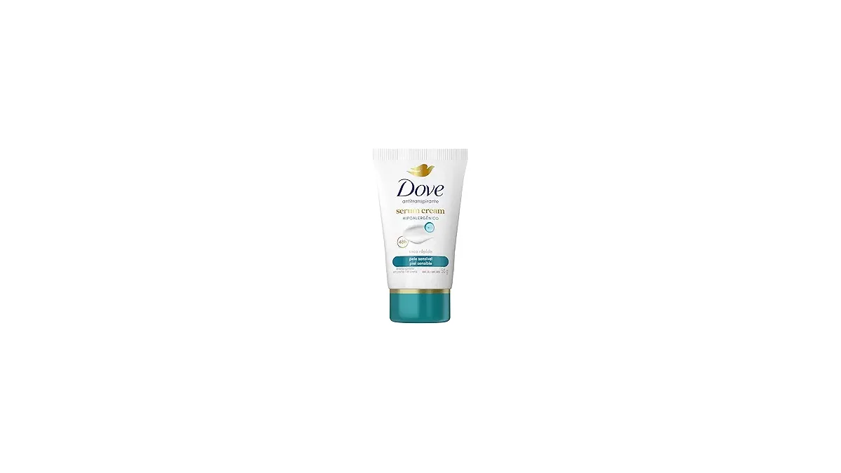 Melhores Desodorantes em Creme para Todos os Tipos de Pele