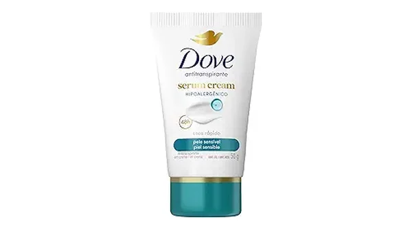 Melhores Desodorantes Femininos em Creme para Proteção e Cuidado