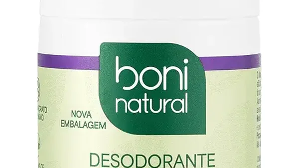 8 Melhores Desodorantes Femininos Sem Alumínio para Você