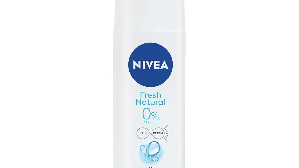 Melhores Desodorantes Femininos Spray para Frescor e Proteção