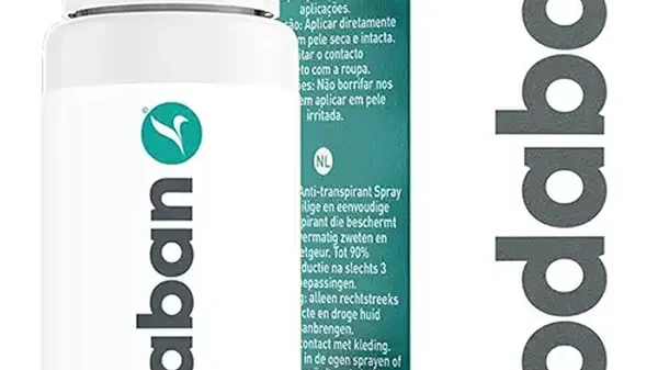 10 Melhores Desodorantes para Hiperidrose e Suor Excessivo