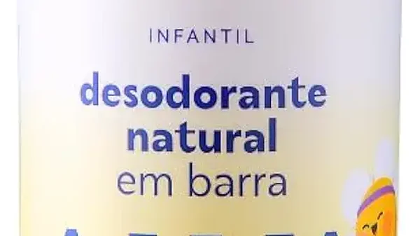 10 Melhores Desodorantes Infantis Veganos e Hipoalergênicos