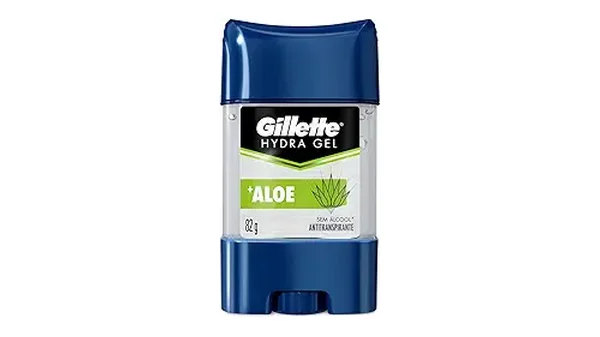 Melhores Desodorantes Masculinos Gillette para Frescor e Proteção