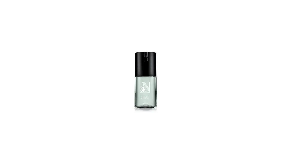 Melhores Desodorantes Masculinos Natura: Fragrâncias e Proteção