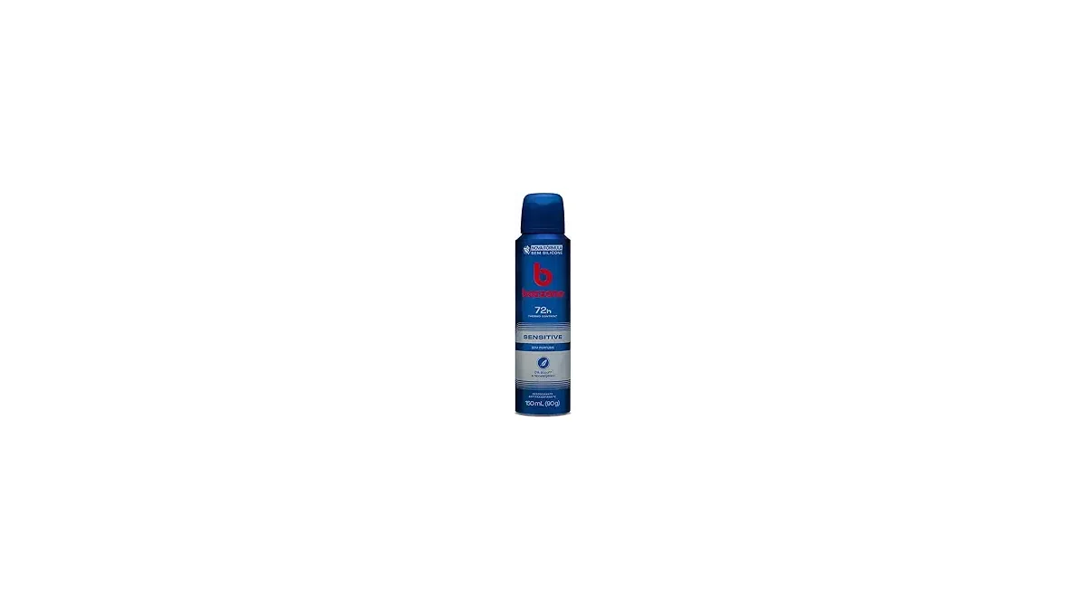 Melhores Desodorantes Masculinos Sem Perfume Hipoalergênicos