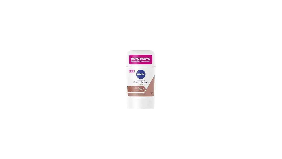 Melhores Desodorantes Nivea para Proteção e Cuidado