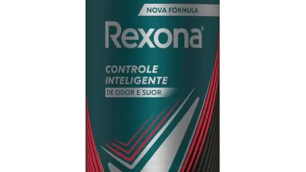 10 Melhores Desodorantes Rexona com Proteção Invisível
