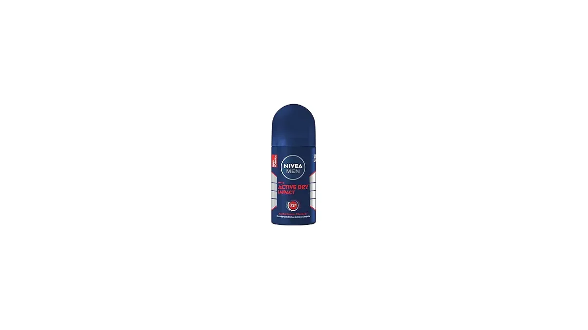 Melhores Desodorantes Roll-On Masculinos para Seu Conforto