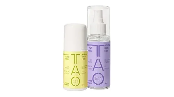 9 Melhores Desodorantes Veganos: Roll On e Spray Eficazes