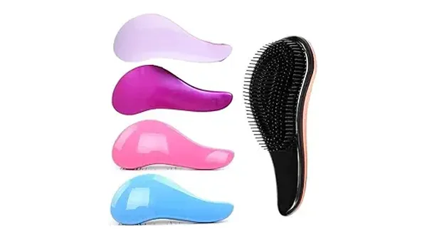 Melhores Escovas de Cabelo Anti Frizz para Você Usar Hoje