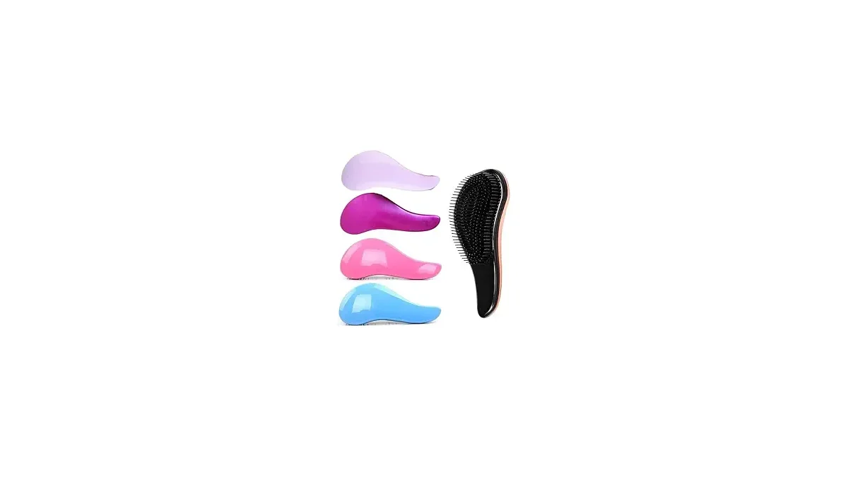 Melhores Escovas de Cabelo Anti Frizz para Você Usar Hoje