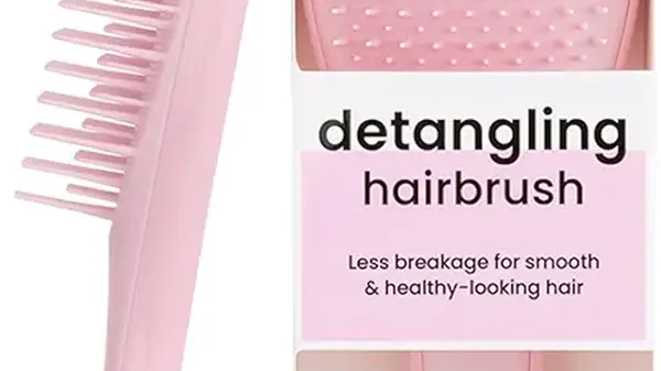 Melhores Escovas de Cabelo para Dominar o Frizz