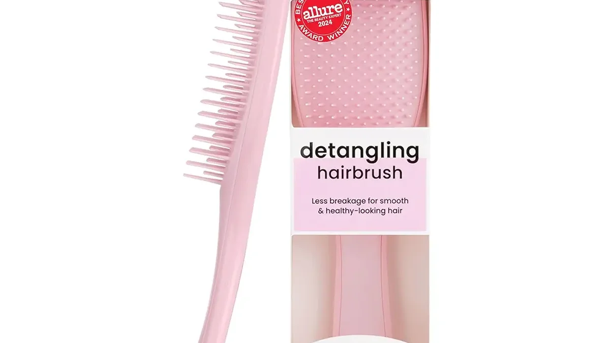 Melhores Escovas de Cabelo para Dominar o Frizz