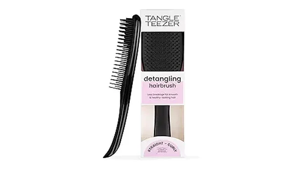 9 Melhores Escovas Tangle Teezer para Desembaraçar Cabelos