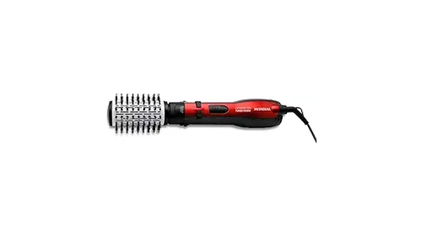7 Melhores Escovas Rotativas para Cabelo Cacheado