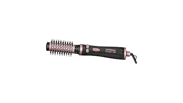 Melhores Escovas Rotativas para Cabelo Curto