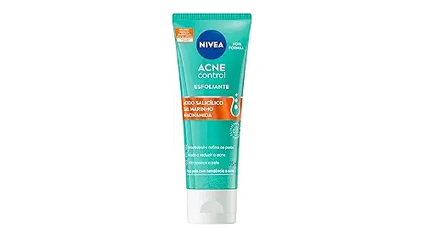 10 Melhores Esfoliantes para Rosto Oleoso: Controle e Limpeza