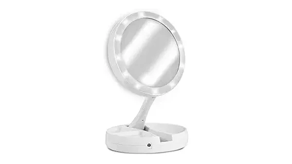 7 Melhores Espelhos com LED para Maquiagem Premium